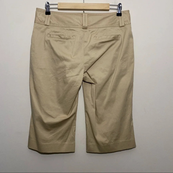 Banana Republic Martin fit Cargo Bermuda Shorts - Picture 5 of 11